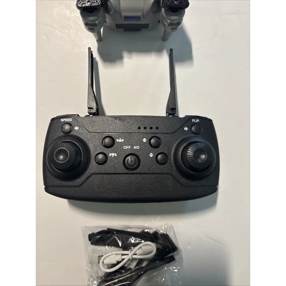 Air 3S AIR 3S Ready to Fly Drone FPV 4K Camera 360° Eversion Wi-Fi Remote